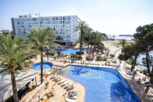 Sirenis Hotel Club Tres Carabelas Spa