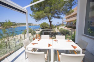 Terraza Restaurant Seaview Country Club