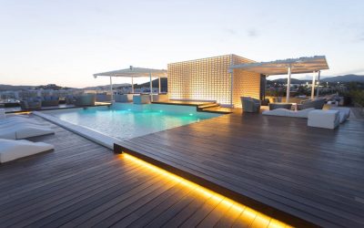 Hotel Aguas de Ibiza