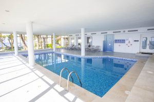 Piscina Interior