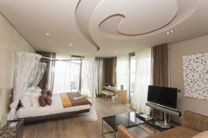 Room Hotel Aguas de Ibiza