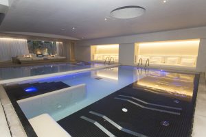 Spa Hotel Aguas de Ibiza