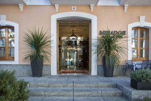 R&C Hotel Mirador de Dalt Vila (Ibiza)