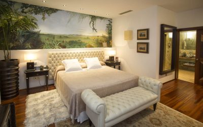 R&C Hotel Mirador de Dalt Vila (Ibiza)