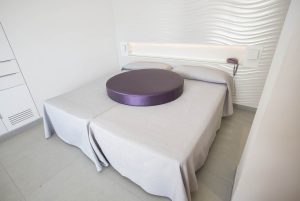 Habitación Reformada Hotel