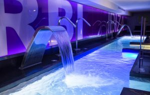 Hotel con Spa en Ibiza