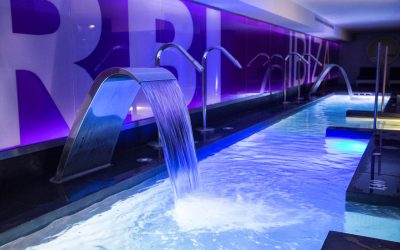 Hotel Garbi Ibiza & Spa