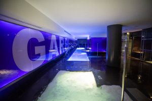 Spa Garbi Ibiza