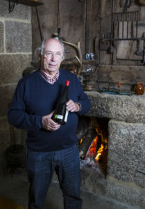 Bodega Arco da Vella