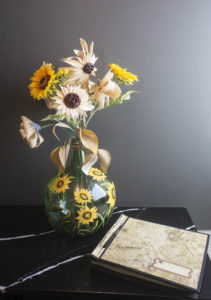 libro de firmas huéspedes