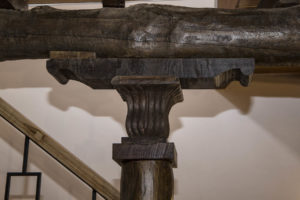 Detalle Columna