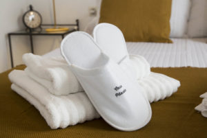 Zapatillas Casa Pitaxan