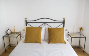 Cama Habitación Doble