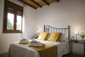 Ventana Casa Pitaxan