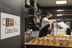 Galicia Skills 2021 - Cocina