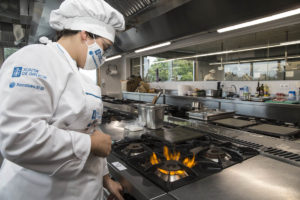 Galicia Skills 2021 - Cocina