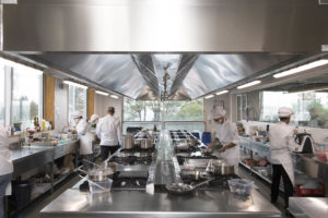 Galicia Skills 2021 - Cocina