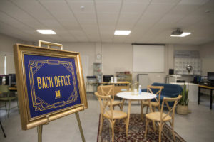 Galicia Skills 2021 - Recepción Hotelera