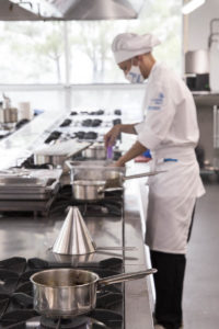 Galicia Skills 2021 - Cocina