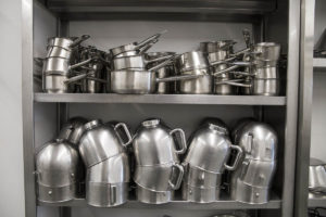 Galicia Skills 2021 - Cocina