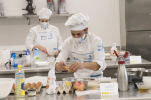 Galicia Skills 2021 - Cocina