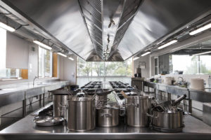 Galicia Skills 2021 - Cocina