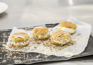 Galicia Skills 2021 - Cocina