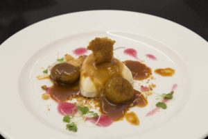 Galicia Skills 2021 - Cocina