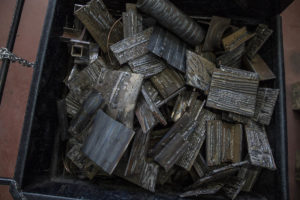 Galicia Skills 2021 - Soldadura