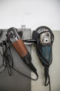 Galicia Skills 2021 - Soldadura