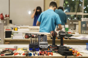 Galicia Skills2021 - Instalaciones Eléctricas