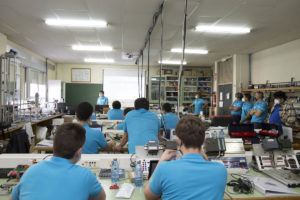 Galicia Skills 2021 - Mecanizado