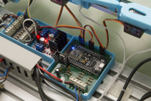 Galicia Skills 2021 - Mecatrónica