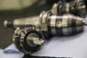 Galicia Skills 2021 - Mecanizado