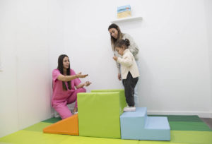 Terapia Ocupacional Centro Julia García