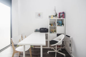 Despacho Psicología en Centro Julia García