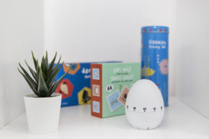 Juegos en Centro Julia García