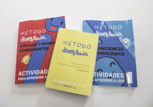 Metodología Centro Julia García